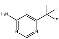 6-(Trifluoromethyl)pyrimidin-4-amine