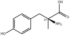 α-Methyl-L-tyrosine