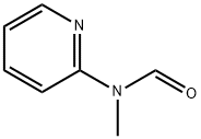 N-Methyl-N-(2-pyridyl)formamide
