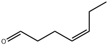 cis-4-Heptenal