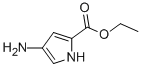 Ethyl 4-amino-1H-pyrrole-2-carboxylate