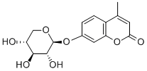 4-Methylumbelliferyl-β-D-xylopyranoside