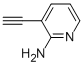 3-Ethynylpyridin-2-amine