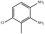 4-Chloro-3-methylbenzene-1,2-diamine