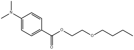 2-Butoxyethyl 4-(Dimethylamino)benzoate