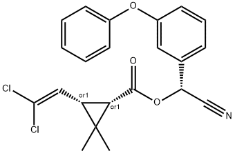 α-Cypermethrin