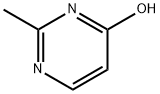 2-Methylpyrimidin-4-ol