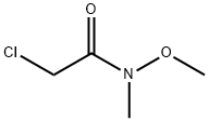 2-Chloro-N-methoxy-N-methylacetamide
