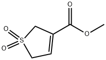 Methyl 3-Sulfolene-3-carboxylate