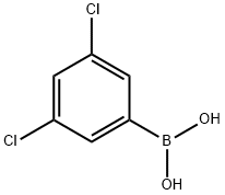 3,5-Dichlorobenzeneboronic Acid (contains varying amounts of Anhydride)
