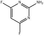 4,6-Difluoropyrimidin-2-amine