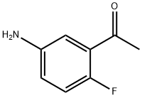 1-(5-Amino-2-fluorophenyl)ethanone