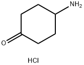 4-Aminocyclohexanone hydrochloride