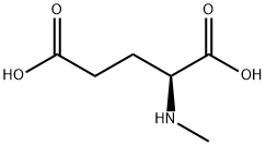 N-Methyl-L-glutamic acid