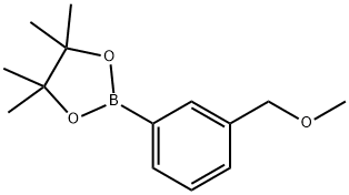3-(Methoxymethyl)phenylboronic acid, pinacol ester