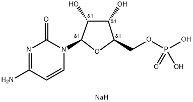 Cytidine 5′-monophosphate disodium salt