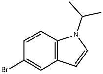 5-Bromo-1-isopropyl-1H-indole