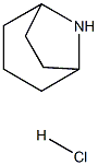 8-azabicyclo[3.2.1]octane hydrochloride