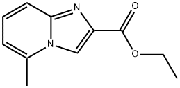 Ethyl 5-methylimidazo[1,2-a]pyridine-2-carboxylate