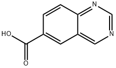 Quinazoline-6-carboxylic acid
