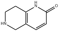 5,6,7,8-Tetrahydro-1,6-naphthyridin-2(1H)-one