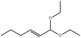 trans-2-Hexen-1-al Diethyl Acetal