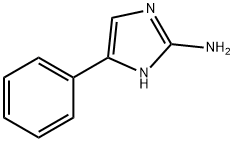 5-Phenyl-1H-imidazol-2-amine