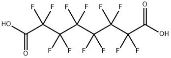 Dodecafluorosuberic Acid
