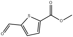 5-Formylthiophene-2-carboxylic acid methyl ester