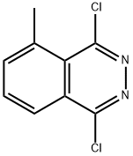 1,4-Dichloro-5-methylphthalazine