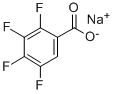 Sodium 2,3,4,5-tetrafluorobenzoate