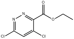 Ethyl 4,6-dichloropyridazine-3-carboxylate