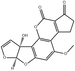 Aflatoxin M1 Quality Control Sample