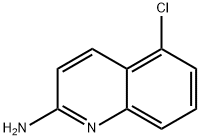 5-Chloroquinolin-2-amine