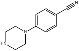 1-(4-Cyanophenyl)piperazine