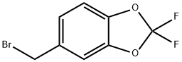 5-(bromomethyl)-2,2-difluoro-2H-1,3-benzodioxole
