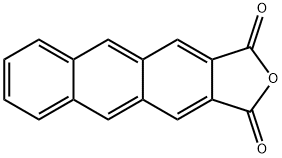 2,3-Anthracenedicarboxylic Anhydride