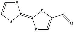 Formyltetrathiafulvalene