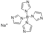Sodium tetrakis(1-imidazolyl)borate