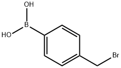 4-(Bromomethyl)phenylboronic acid(contains varying amounts of Anhydride)