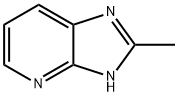 2-Methyl-1H-imidazo[4,5-b]pyridine