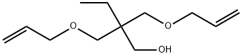 2,2-Bis(allyloxymethyl)-1-butanol (contains Mono- and Tri-substituted Product)