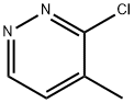 3-chloro-4-methylpyridazine