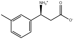 3-Amino-3-(m-tolyl)propanoic acid