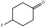 4-fluorocyclohexan-1-one