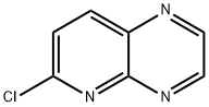6-Chloropyrido[3,2-b]pyrazine