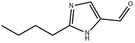 2-Butyl-1H-imidazole-5-carboxaldehyde