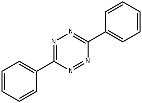 3,6-Diphenyl-1,2,4,5-tetrazine