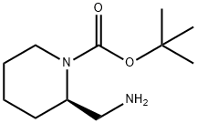 (R)-2-(Aminomethyl)-1-n-boc-piperidine