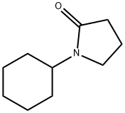 1-Cyclohexyl-2-pyrrolidone